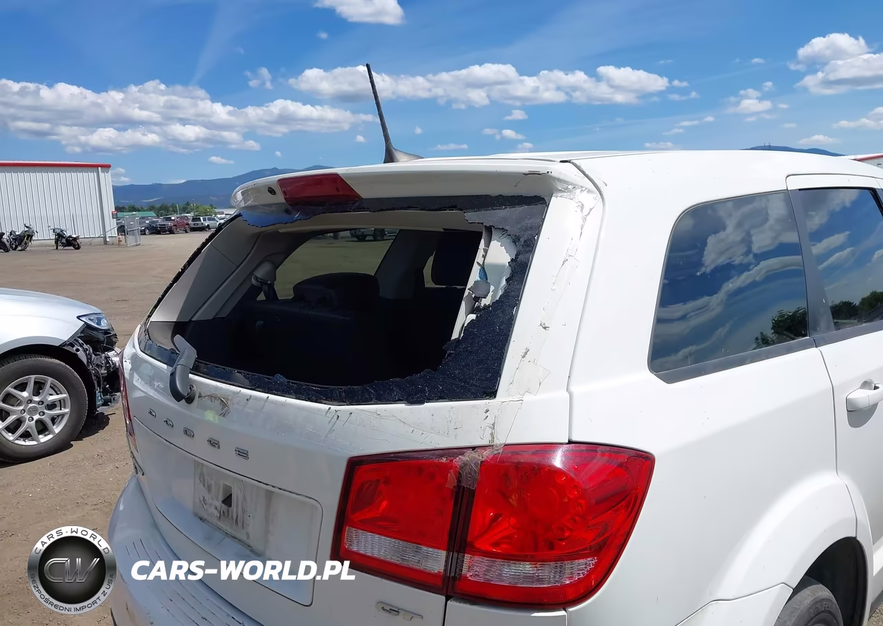 2019 Dodge Journey Gt Awd VIN:3C4PDDEG4KT694861 - 18