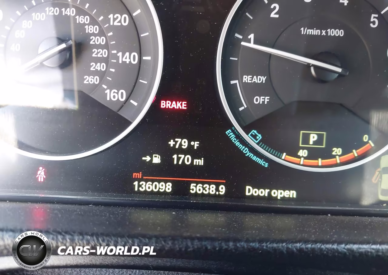 2015 BMW 428I VIN:WBA3N7C51FK223155 - 15