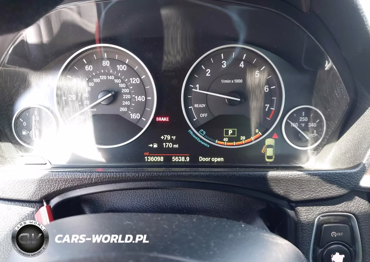 2015 BMW 428I VIN:WBA3N7C51FK223155 - 7