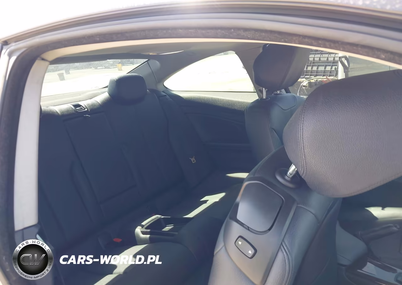 2015 BMW 428I VIN:WBA3N7C51FK223155 - 8