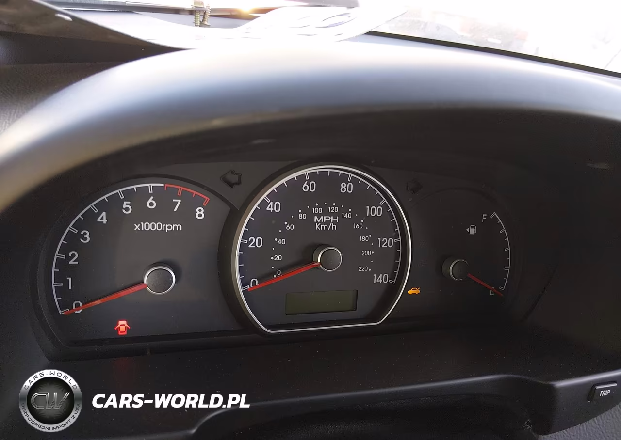 2010 Hyundai Elantra Gls VIN:KMHDU4AD3AU925165 - 7