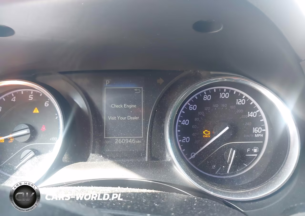 2019 Toyota Camry Se VIN:4T1B11HK5KU694807 - 7