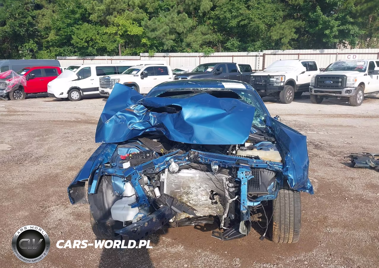 2022 Dodge Challenger Gt VIN:2C3CDZJG4NH260619 - 13