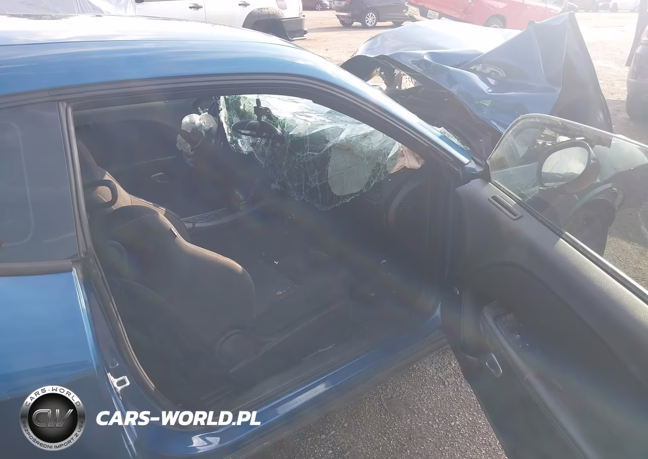 2022 Dodge Challenger Gt VIN:2C3CDZJG4NH260619 - 5