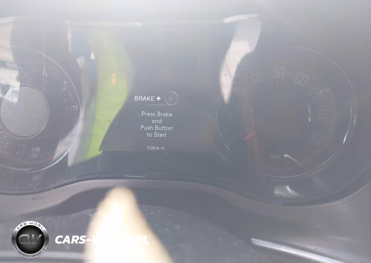 2022 Dodge Challenger Gt VIN:2C3CDZJG4NH260619 - 7