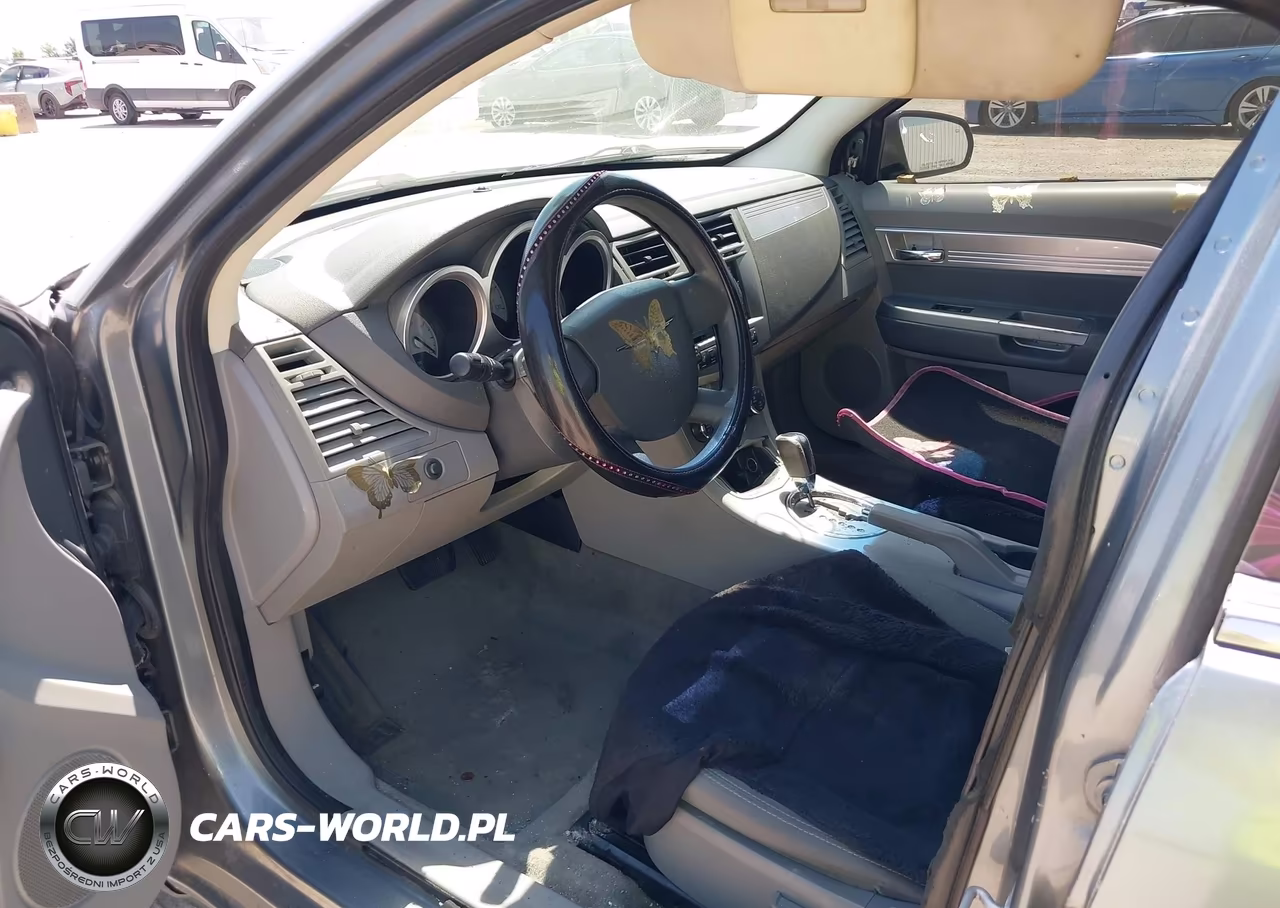 2007 Chrysler Sebring Touring VIN:1C3LC56R37N520234 - 12