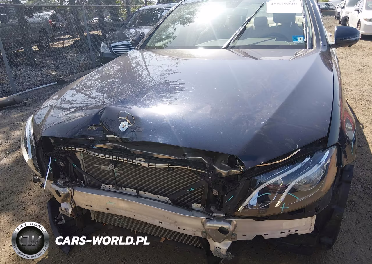 2020 Mercedes-Benz E 350 4Matic VIN:WDDZF8EB9LA748572 - 12