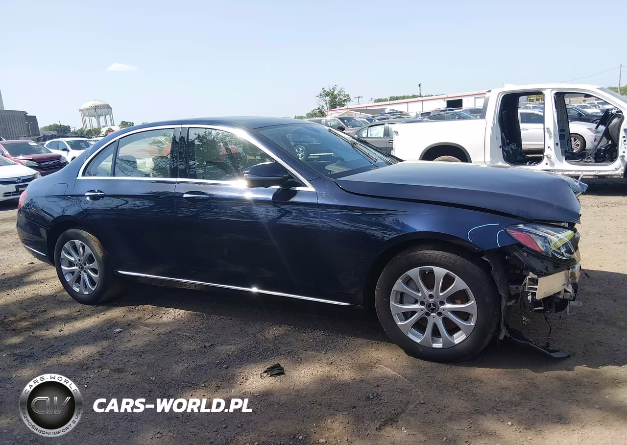 2020 Mercedes-Benz E 350 4Matic VIN:WDDZF8EB9LA748572 - 13