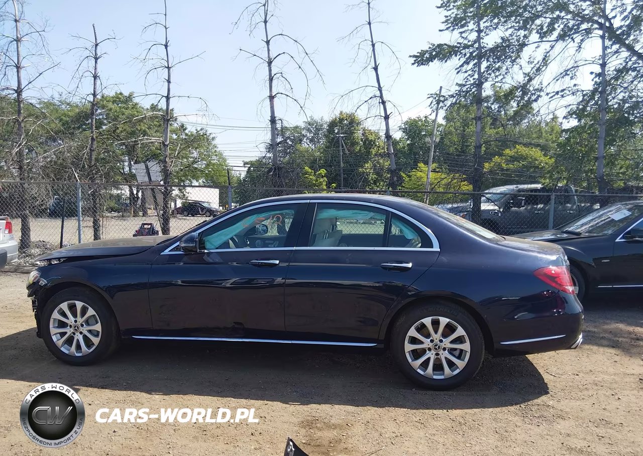 2020 Mercedes-Benz E 350 4Matic VIN:WDDZF8EB9LA748572 - 14