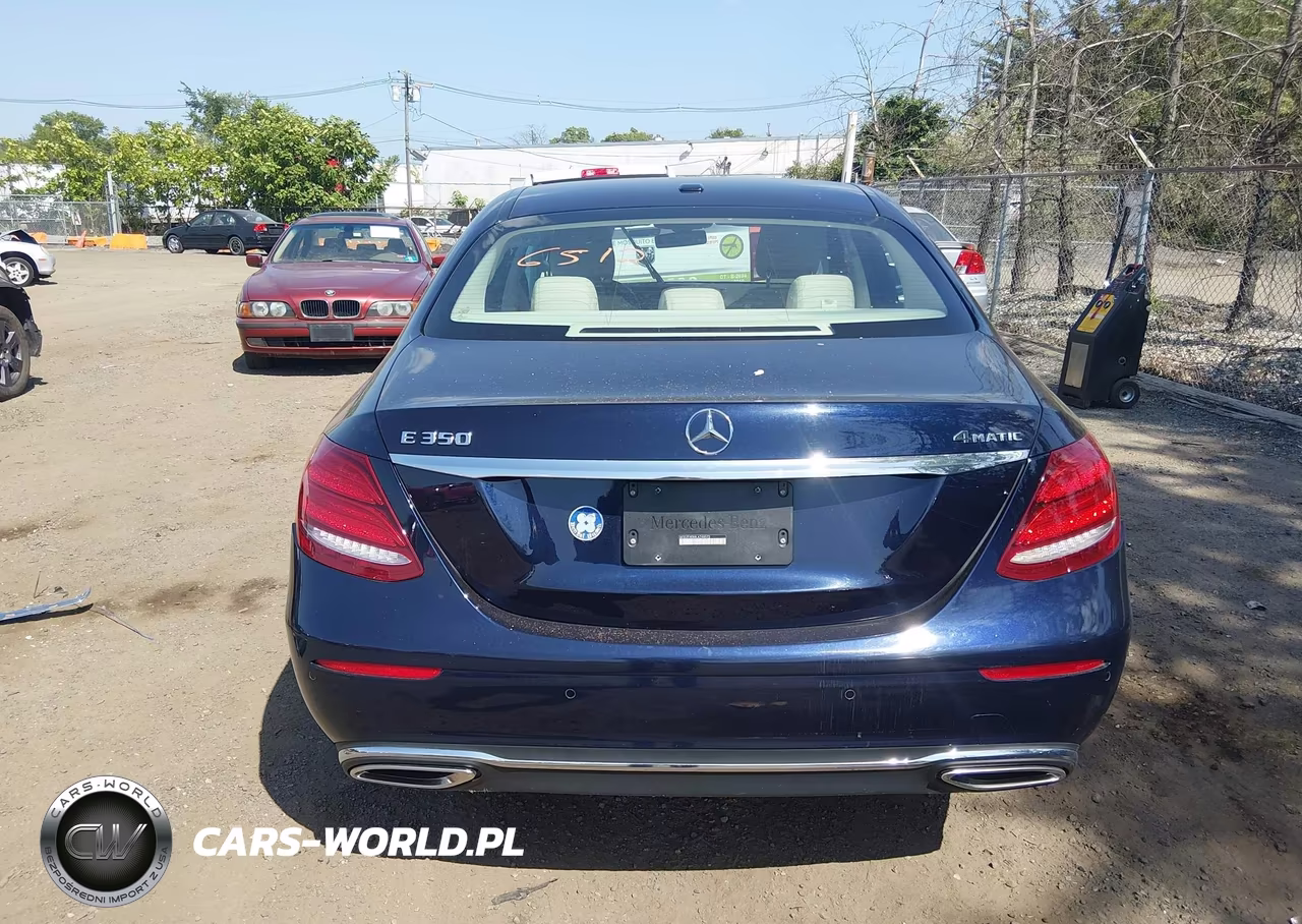 2020 Mercedes-Benz E 350 4Matic VIN:WDDZF8EB9LA748572 - 16