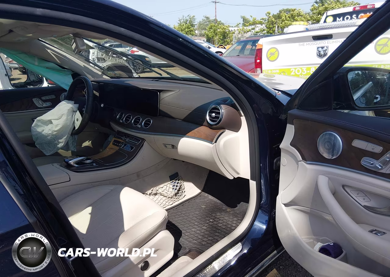 2020 Mercedes-Benz E 350 4Matic VIN:WDDZF8EB9LA748572 - 5