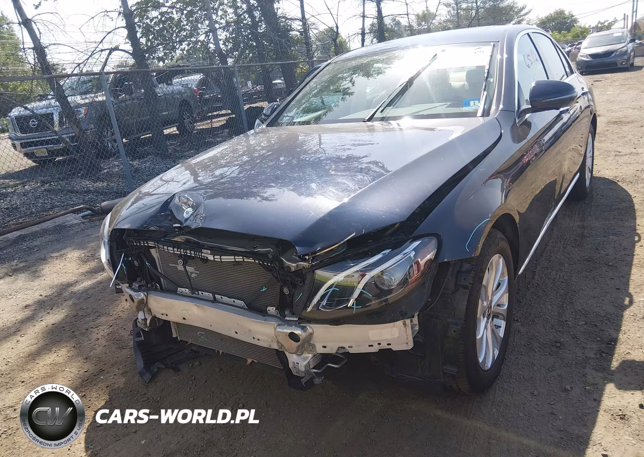 2020 Mercedes-Benz E 350 4Matic VIN:WDDZF8EB9LA748572 - 6