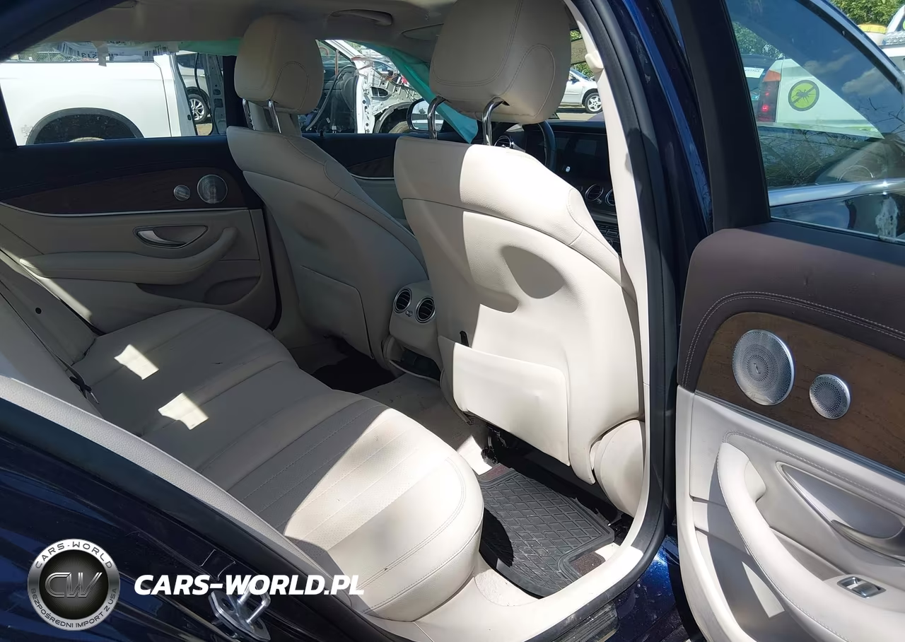2020 Mercedes-Benz E 350 4Matic VIN:WDDZF8EB9LA748572 - 8