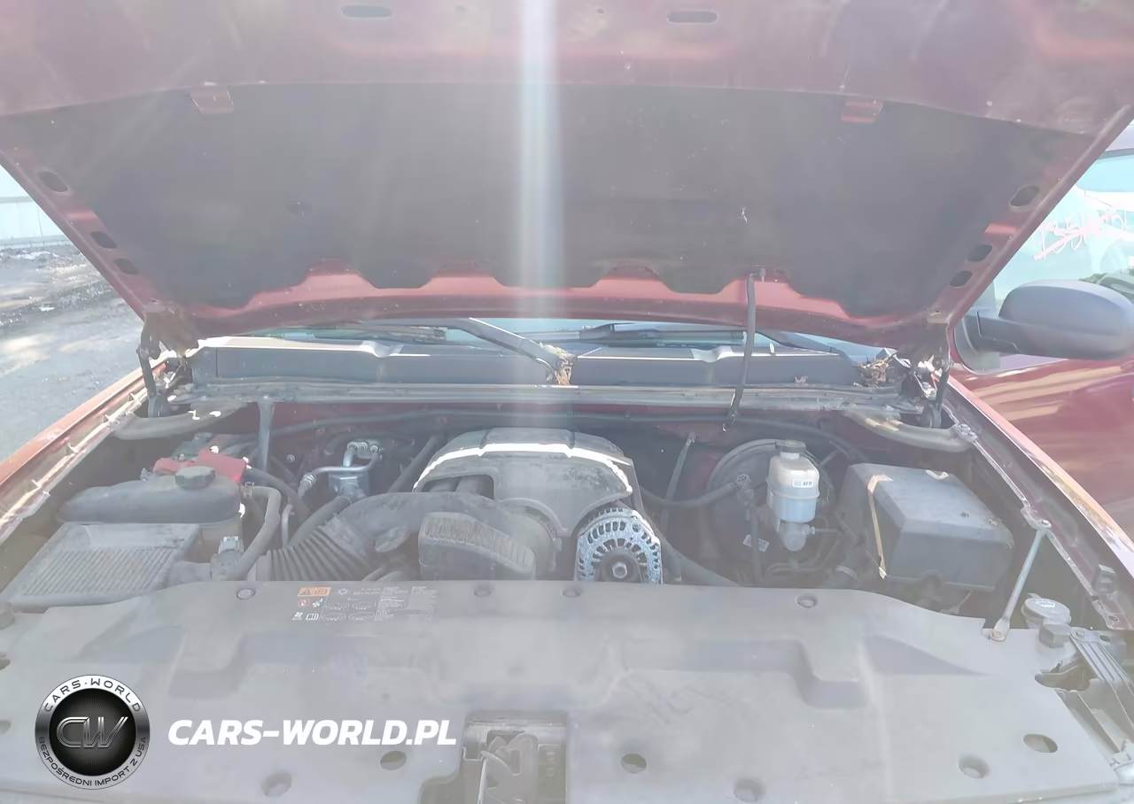 2013 Chevrolet Silverado 1500 Lt VIN:1GCRKSE75DZ309953 - 10