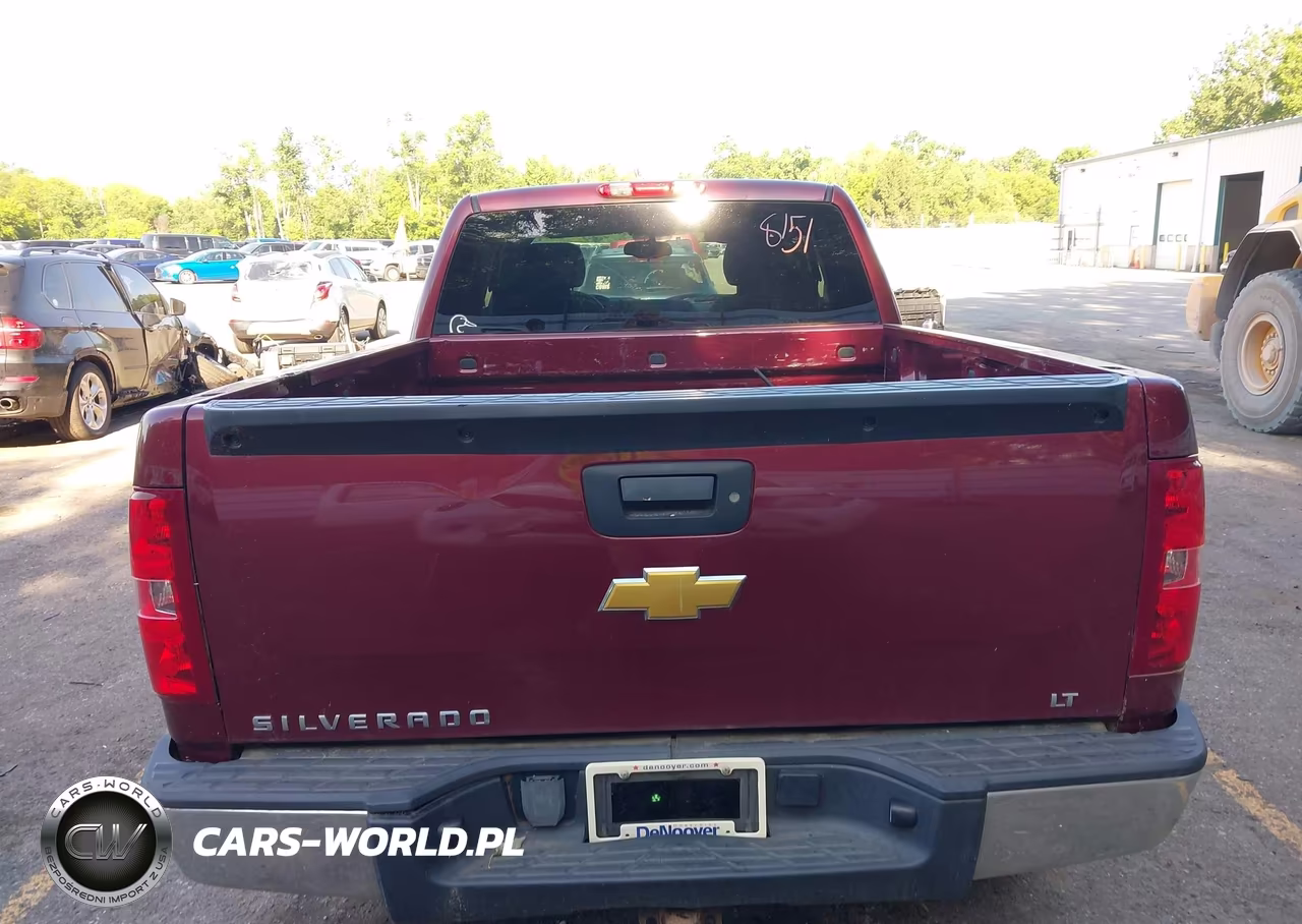 2013 Chevrolet Silverado 1500 Lt VIN:1GCRKSE75DZ309953 - 16