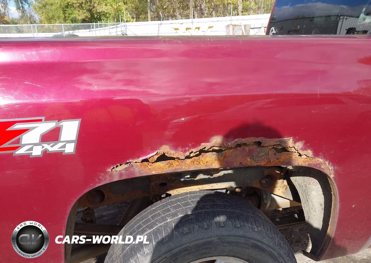 2013 Chevrolet Silverado 1500 Lt VIN:1GCRKSE75DZ309953 - 6