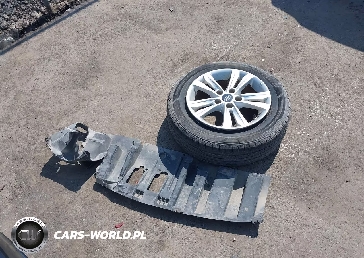 2012 Hyundai Sonata Gls VIN:5NPEB4AC1CH382501 - 11