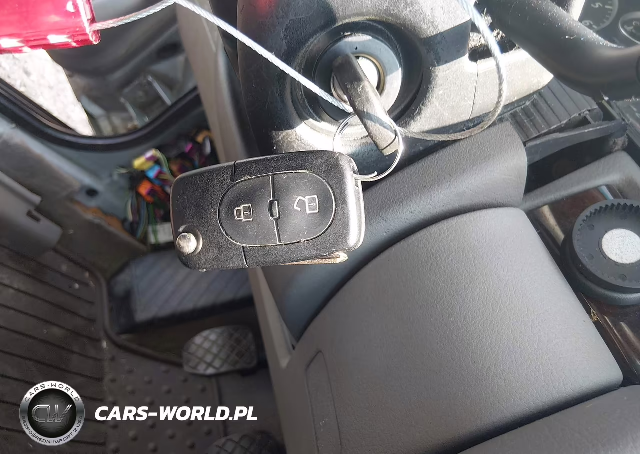 1998 Audi A4 2.8 (A5) Quattro-2.8 (M5) Quattro VIN:WAUED28D2WA256475 - 11