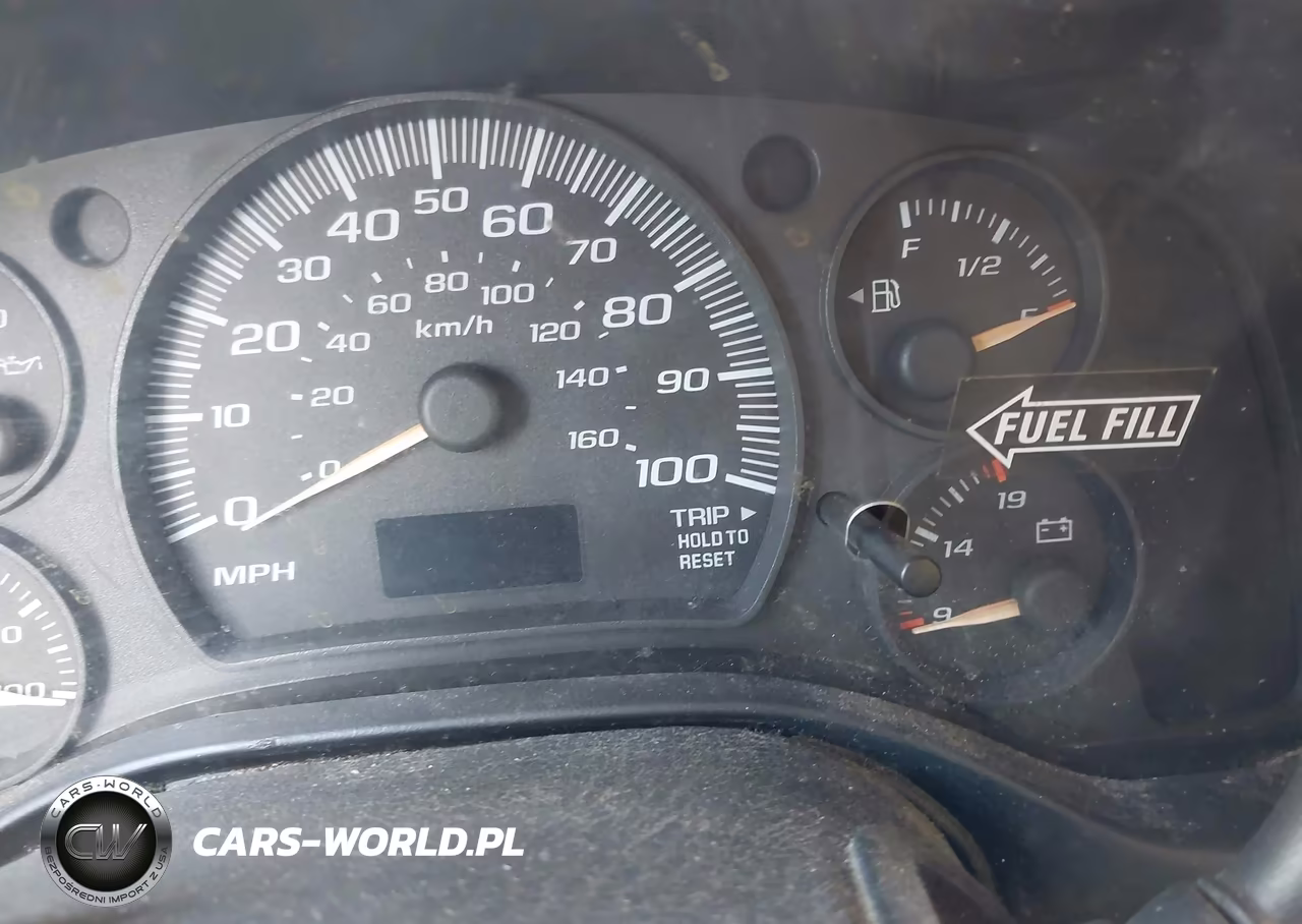 2004 GMC Savana Cutaway Standard W-C7L-C7N VIN:1GDJG31UX41908759 - 5