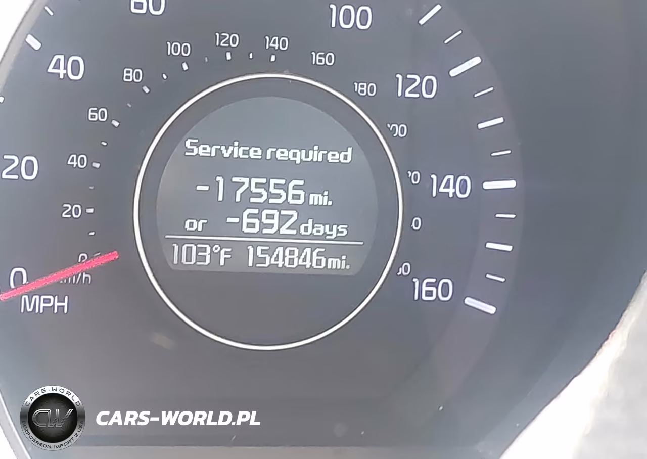 2015 Kia Optima Lx VIN:5XXGM4A71FG497671 - 7