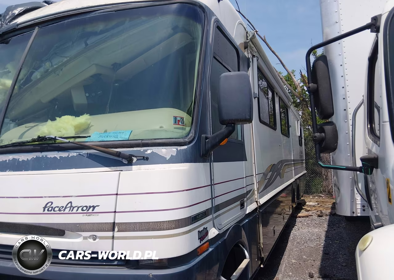 1997 Pace Arrow F530 VIN:3FCMF53G7VJA17261 - 4