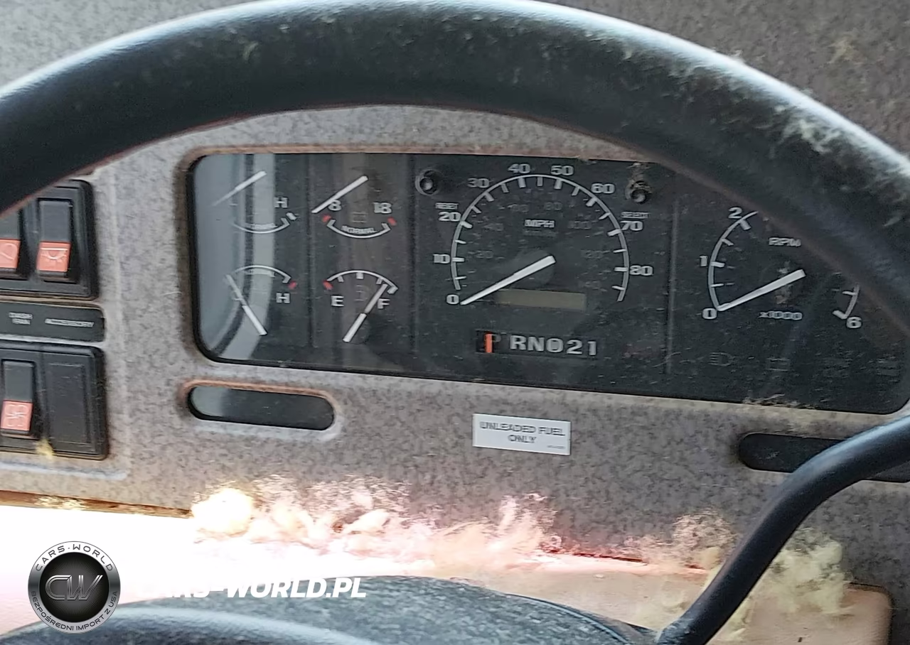 1997 Pace Arrow F530 VIN:3FCMF53G7VJA17261 - 7