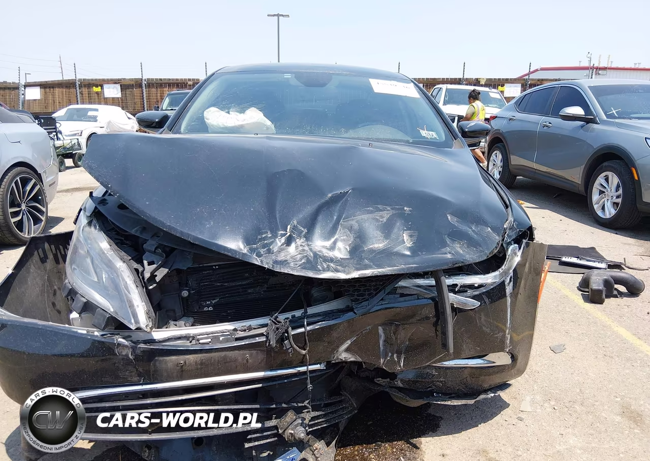 2016 Chrysler 200 Limited VIN:1C3CCCAG6GN196786 - 13