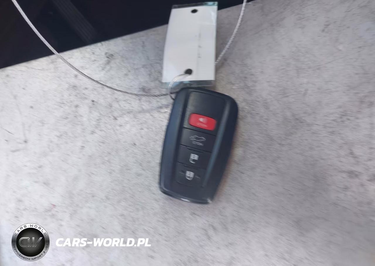 2024 Toyota Rav4 Hybrid Xle VIN:JTMRWRFV5RD269016 - 11