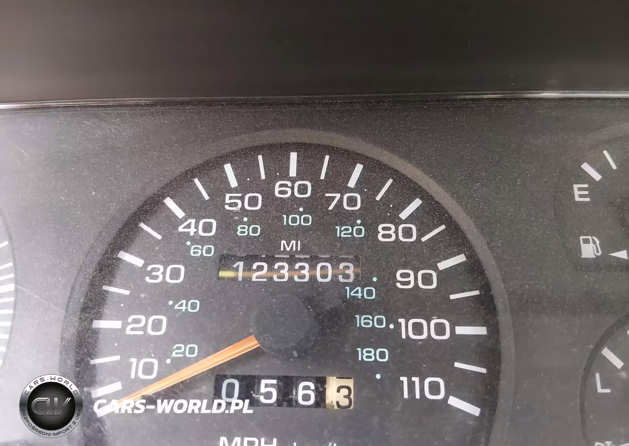 1996 Dodge Dakota VIN:1B7GL23X7TS505777 - 12