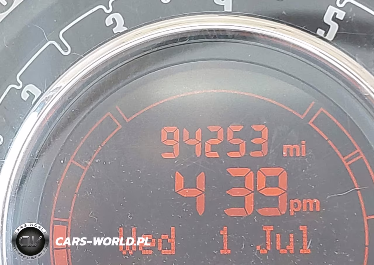 2013 Fiat 500 Pop VIN:3C3CFFAR6DT753069 - 15