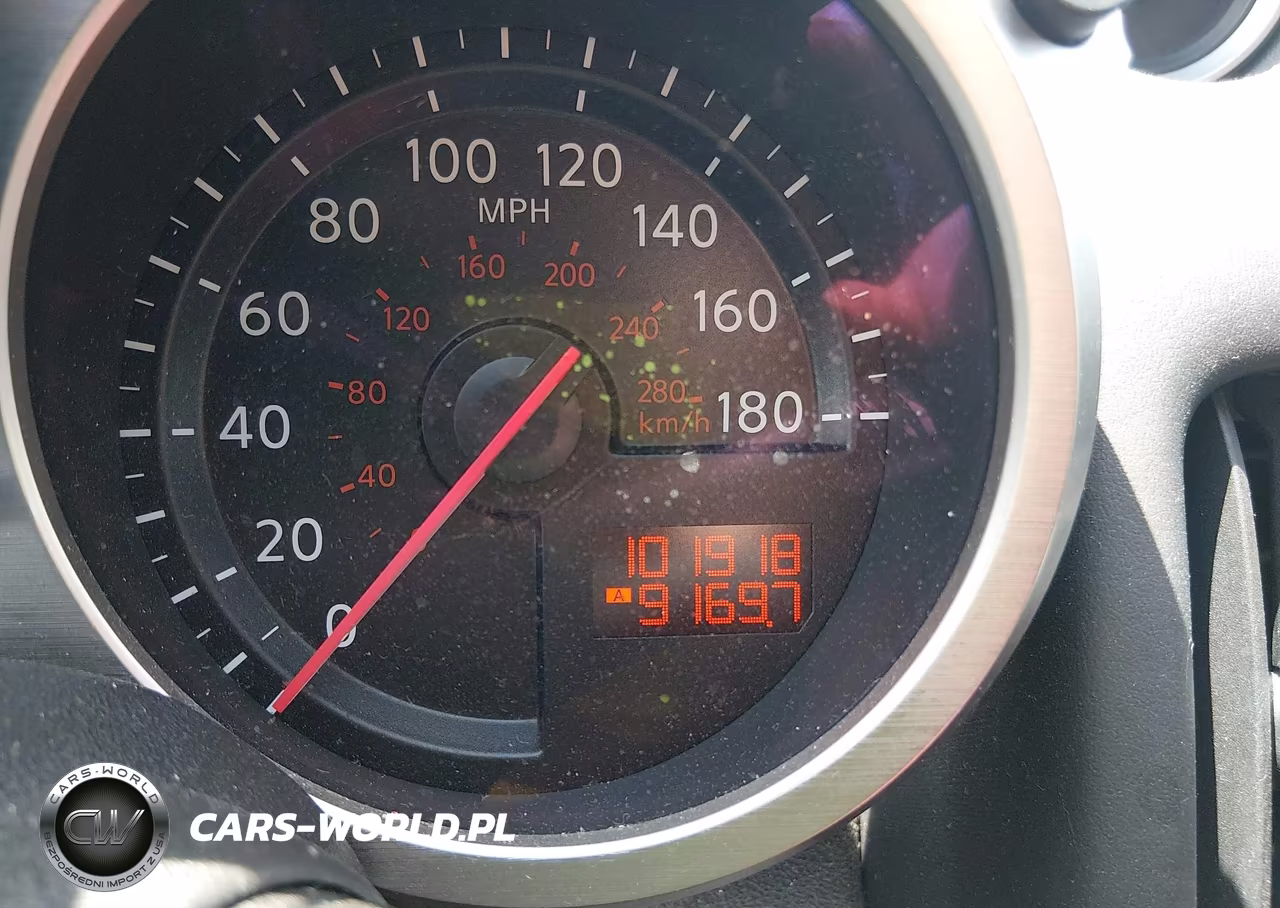 2016 Nissan 370Z Sport VIN:JN1AZ4EH2GM934280 - 15