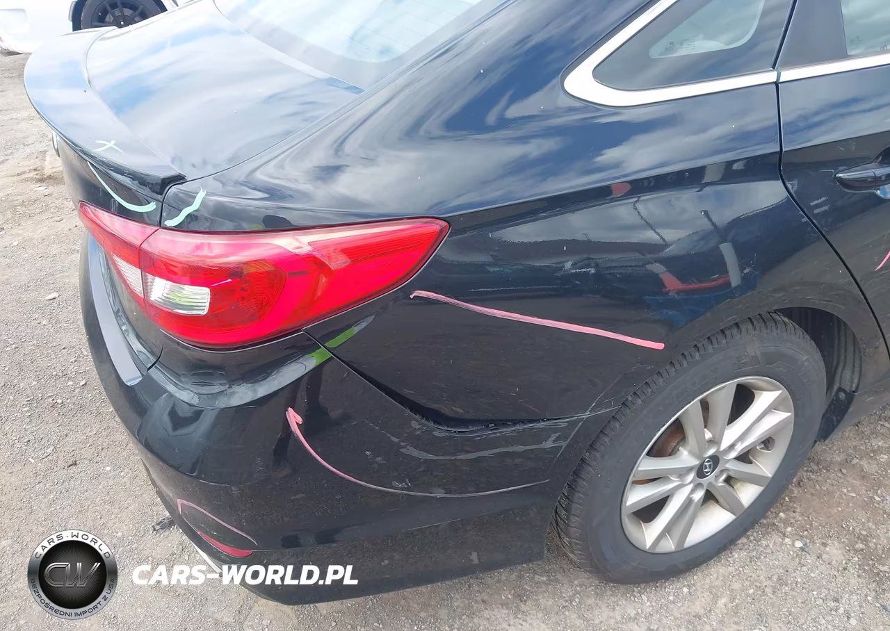 2017 Hyundai Sonata VIN:5NPE24AF0HH517985 - 12