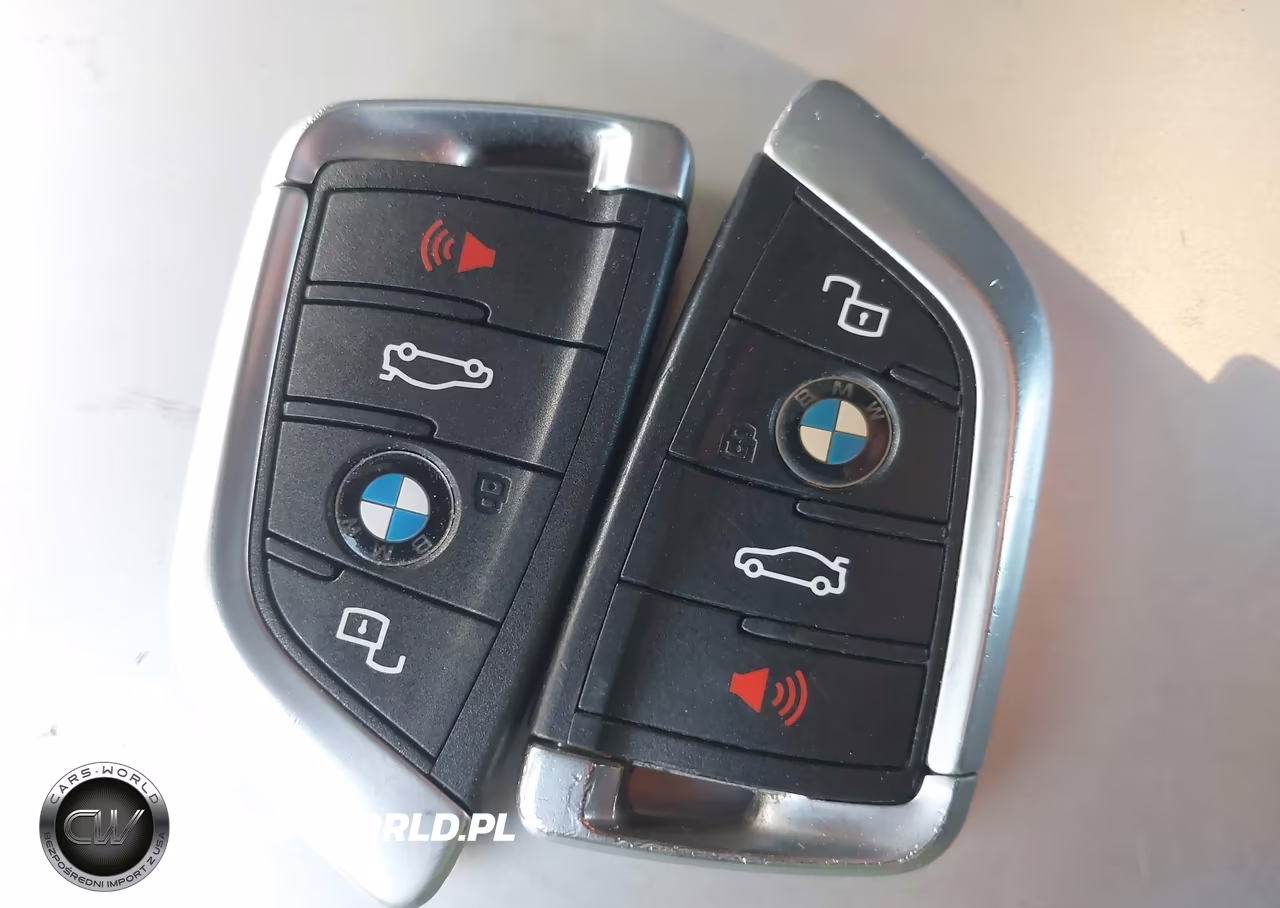 2019 BMW 330I VIN:WBA5R1C51KAK08875 - 11