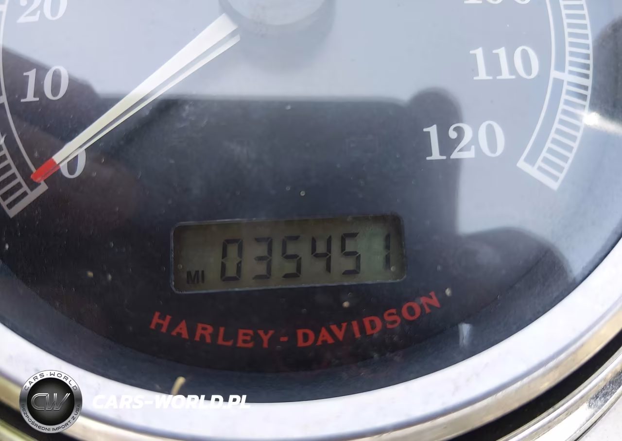 2013 Harley-Davidson Flhrc Road King Classic VIN:1HD1FRM13DB664716 - 7