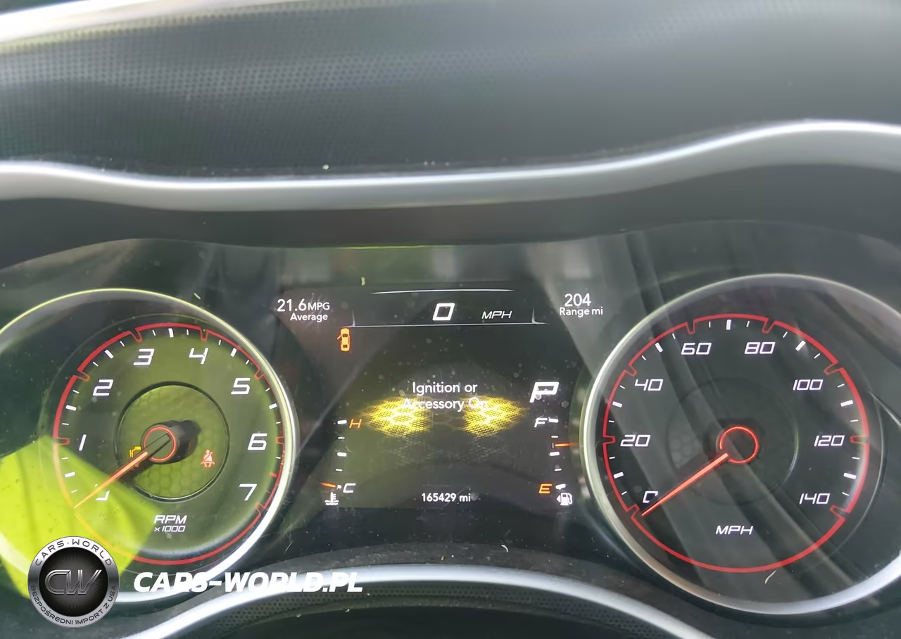 2018 Dodge Charger Sxt Plus Rwd VIN:2C3CDXHG8JH143534 - 7