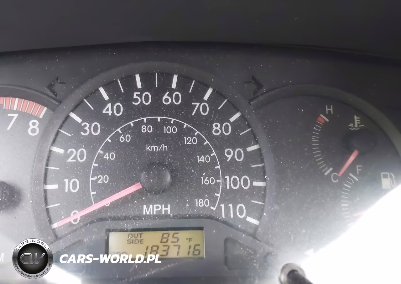 2007 Toyota Corolla Ce VIN:JTDBR32E670135843 - 15