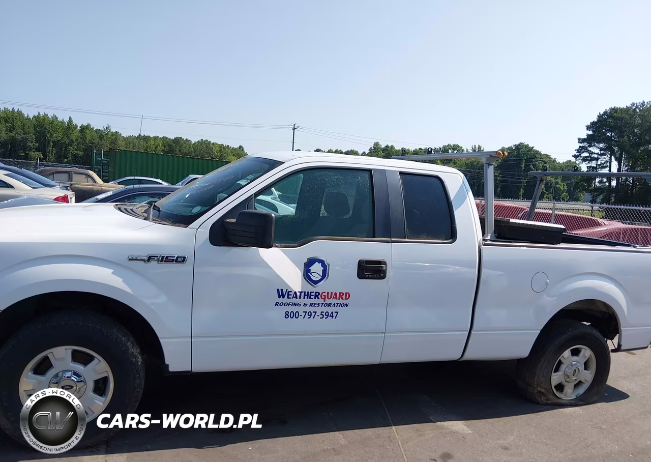 2014 Ford F-150 Stx-Xl-Xlt VIN:1FTEX1CM6EFA23065 - 14