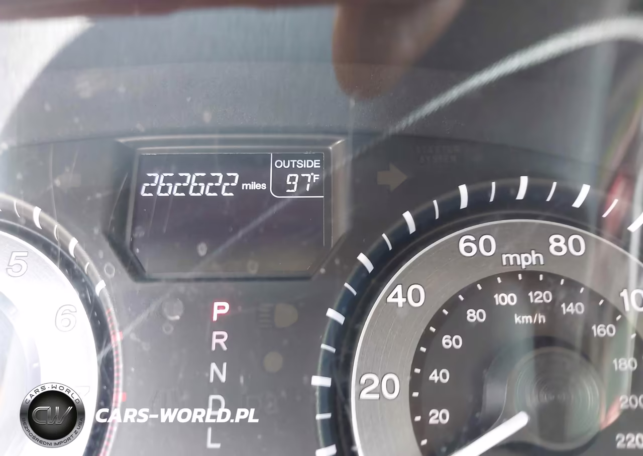 2012 Honda Odyssey Ex-L VIN:5FNRL5H68CB095174 - 16