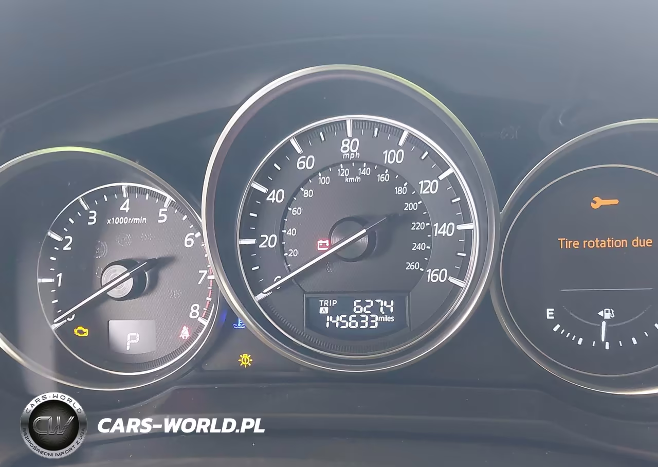 2016 Mazda Mazda6 I Touring VIN:JM1GJ1T54G1474496 - 16