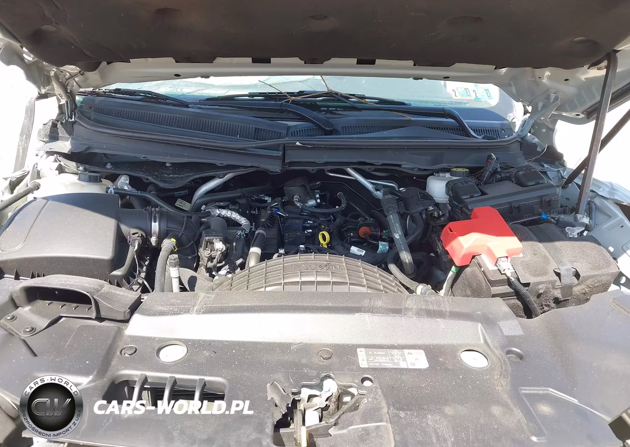 2021 Ford Ranger Xlt VIN:1FTER4FH7MLD87411 - 10