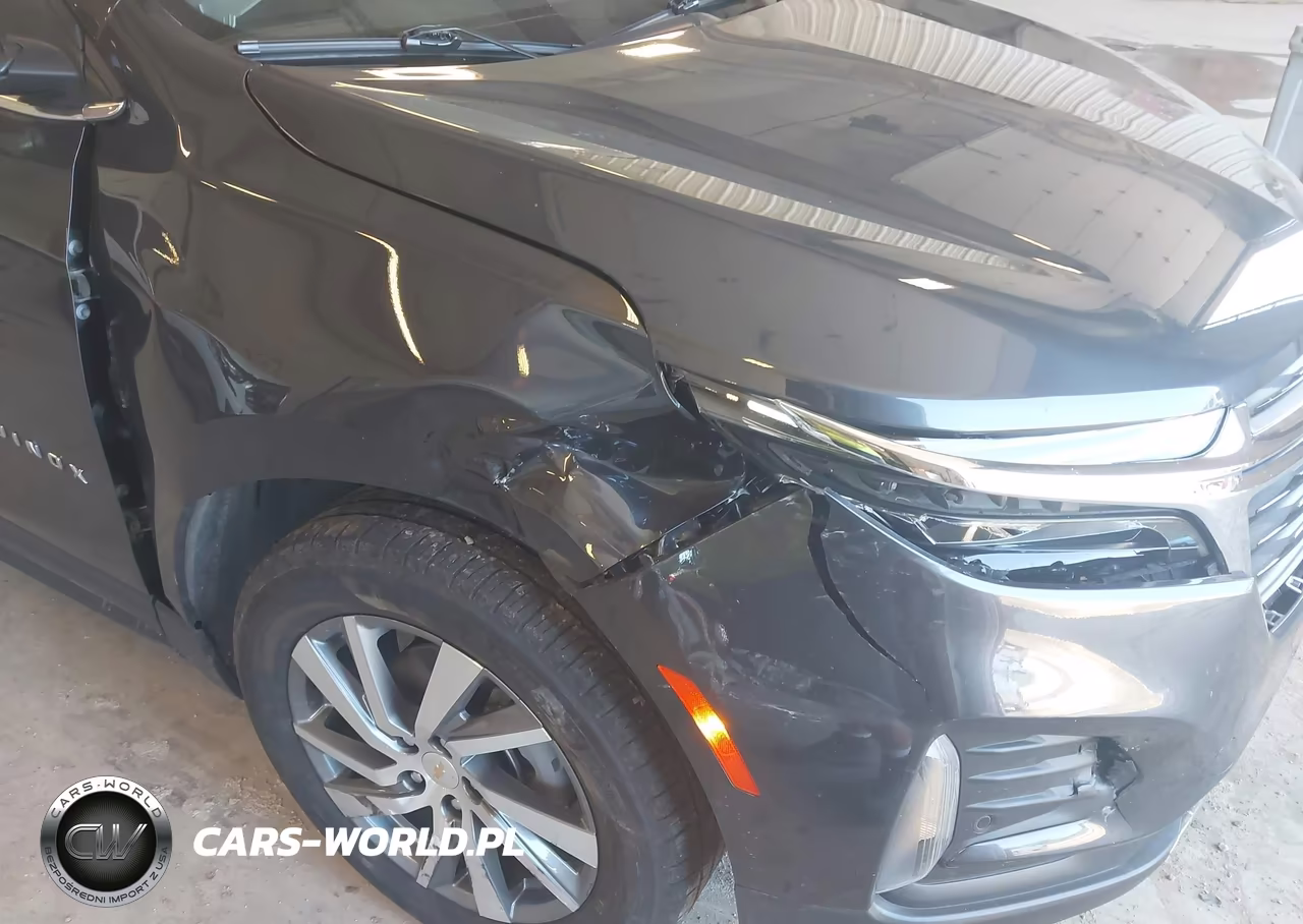 2022 Chevrolet Equinox Fwd Lt VIN:3GNAXKEVXNS213402 - 6