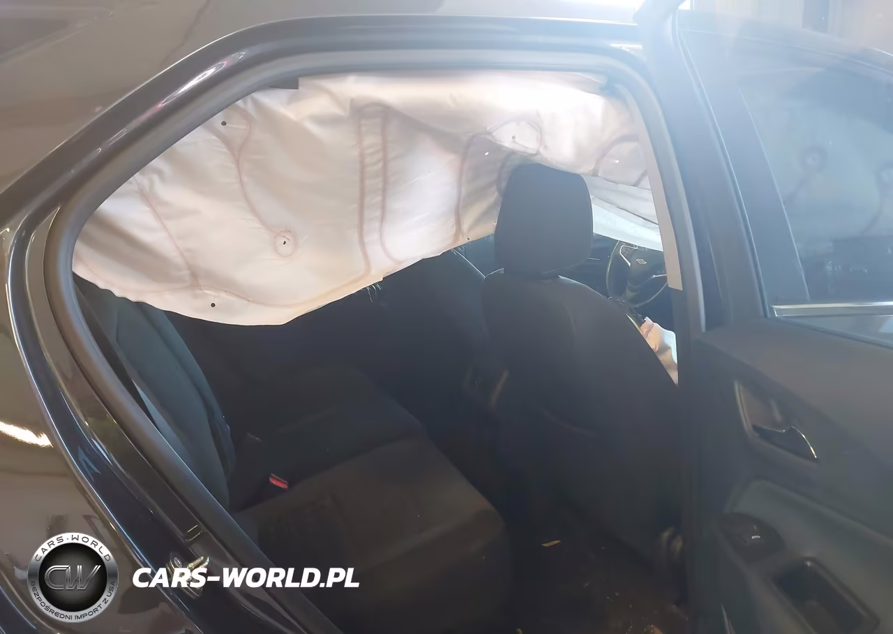 2022 Chevrolet Equinox Fwd Lt VIN:3GNAXKEVXNS213402 - 8