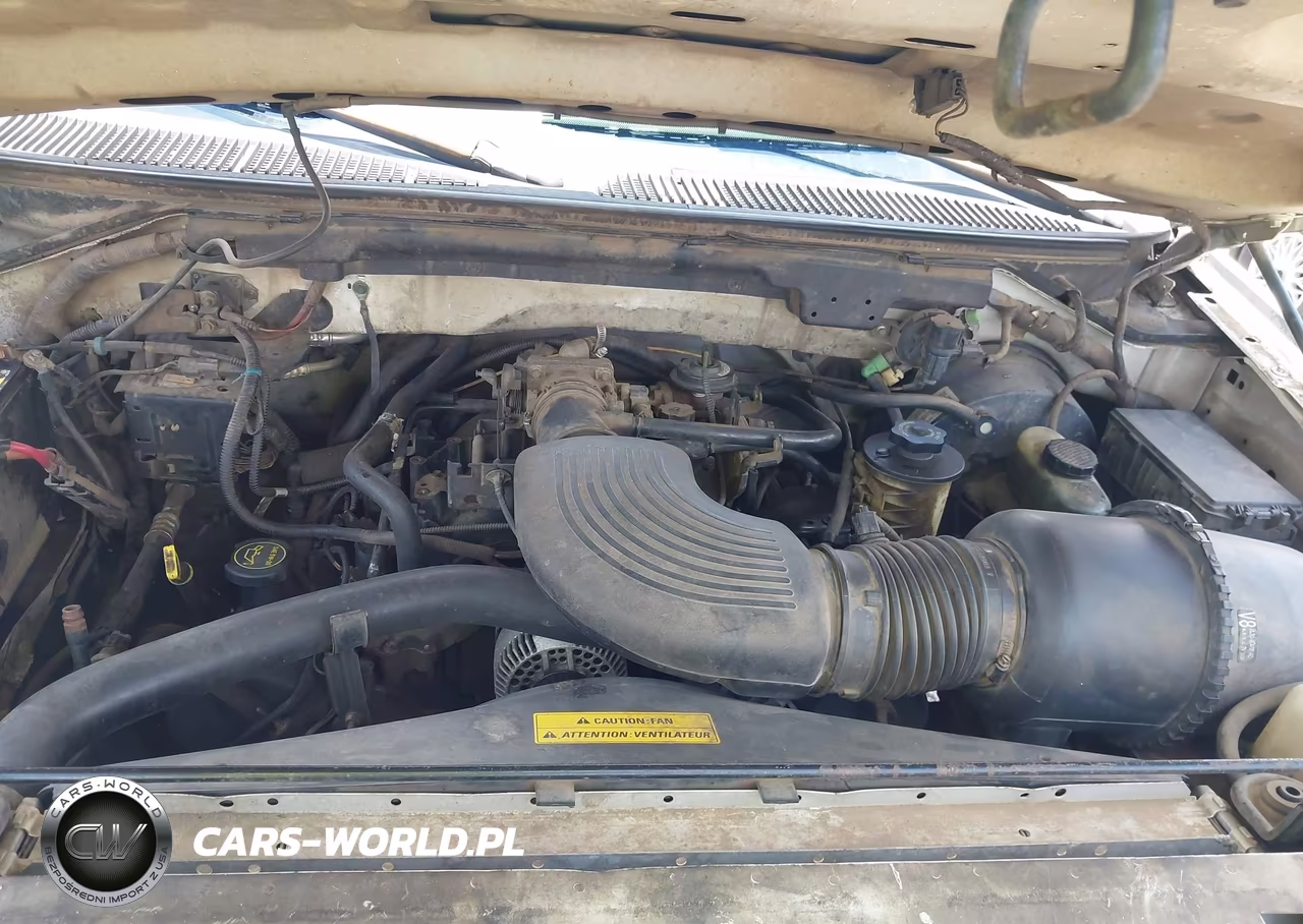 2000 Ford F-150 Lariat-Work Series-Xl-Xlt VIN:1FTPX17L3YNB46939 - 10