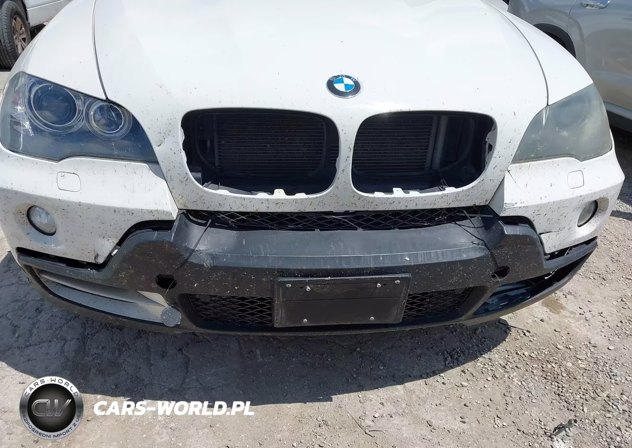 2009 BMW X5 xDrive30I VIN:5UXFE43529L274319 - 12