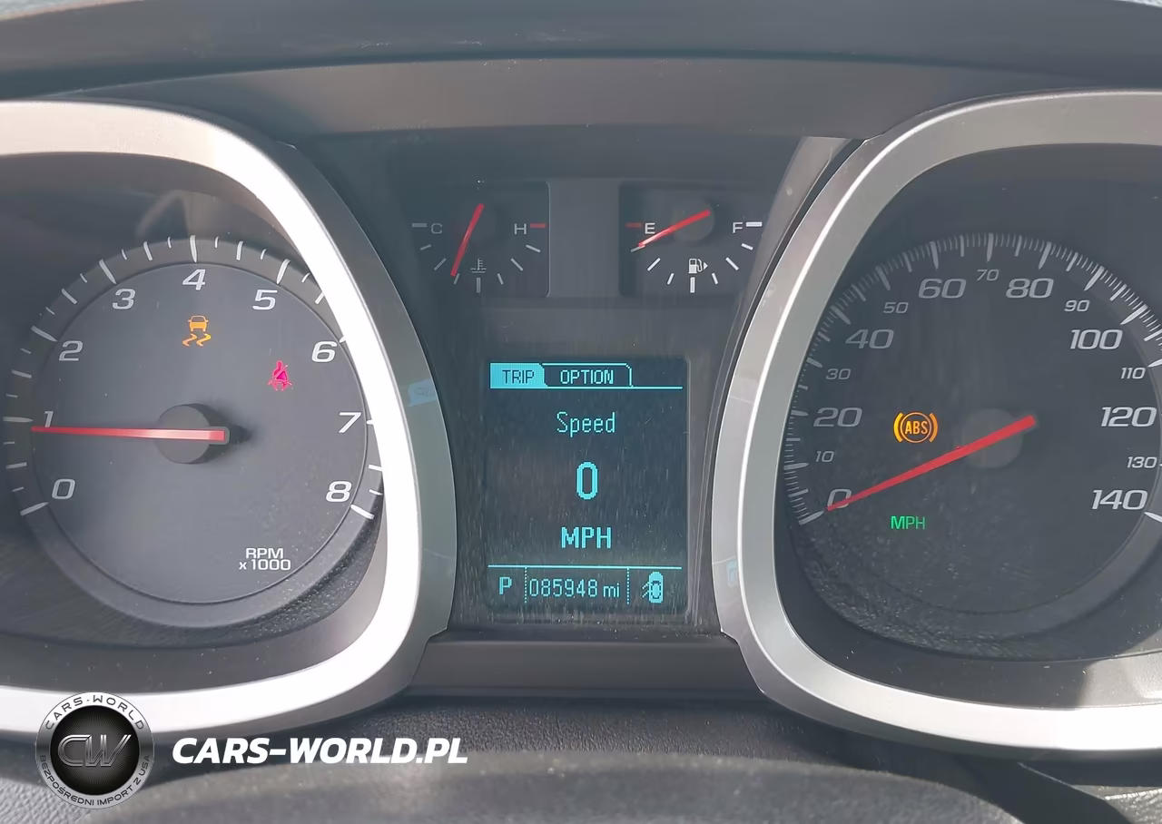 2016 Chevrolet Equinox Lt VIN:2GNALCEK3G1165683 - 7