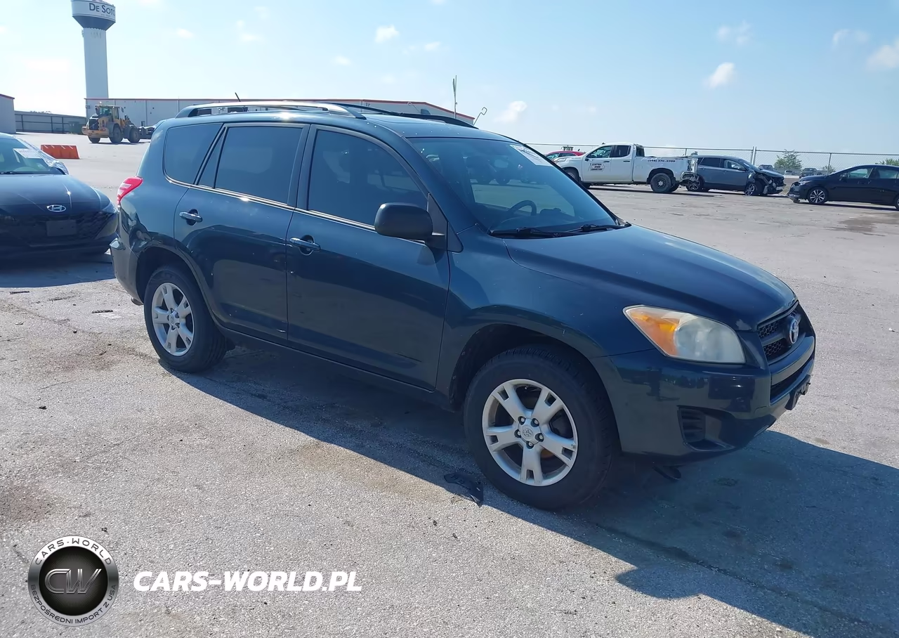 2012 Toyota Rav4
