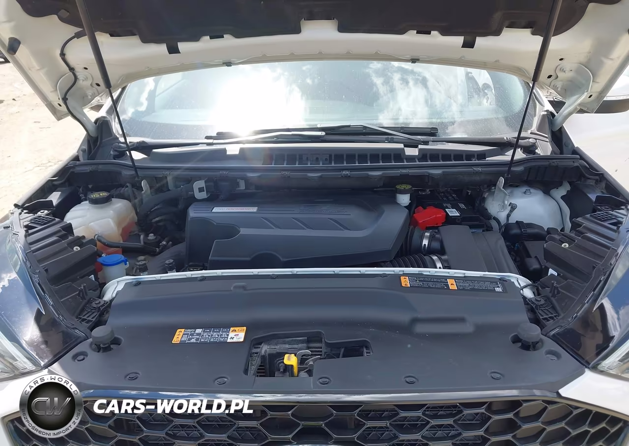 2019 Ford Edge St VIN:2FMPK4APXKBB00955 - 10