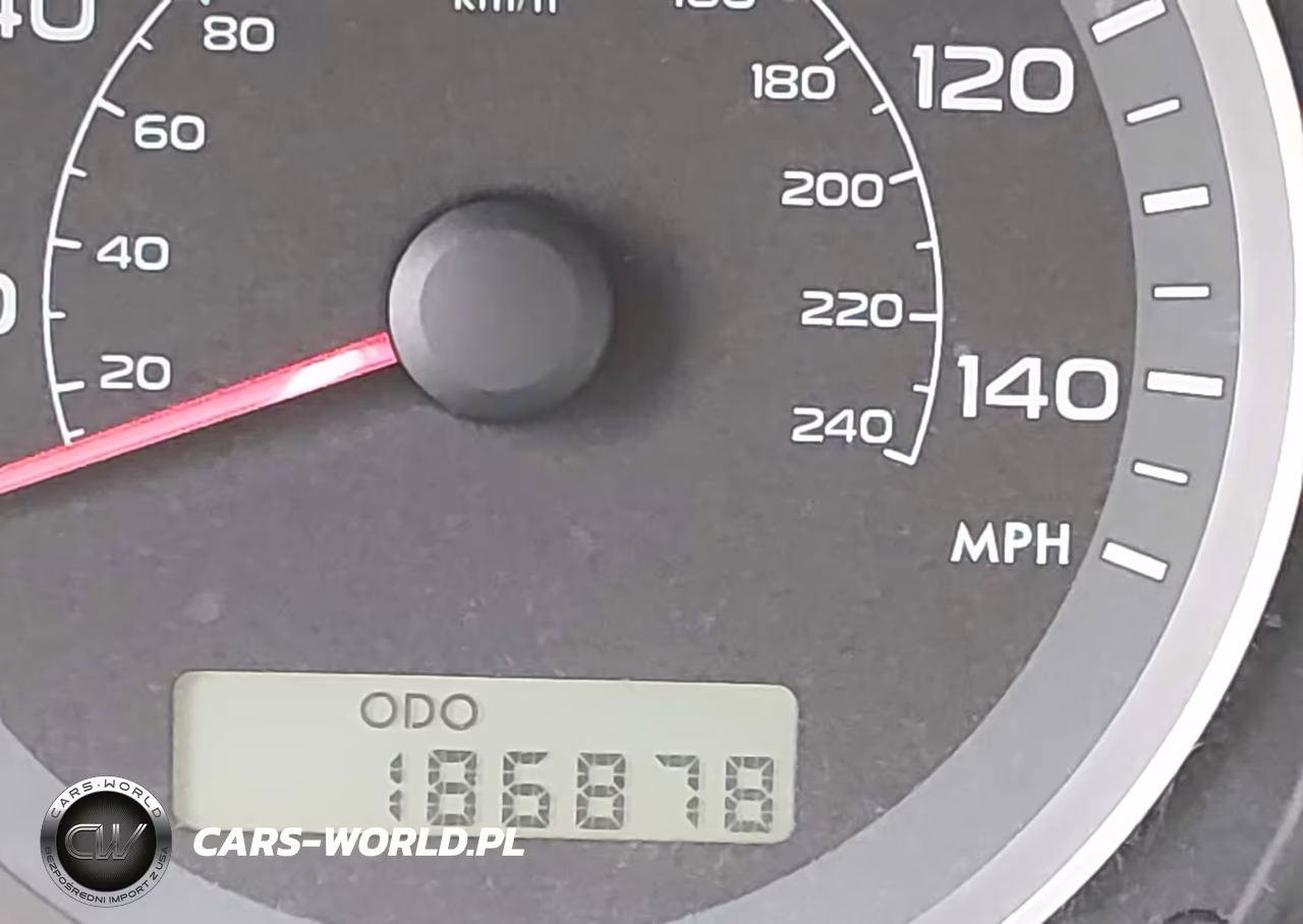 2008 Subaru Impreza Wagon (Natl) I VIN:JF1GH61658G812061 - 16