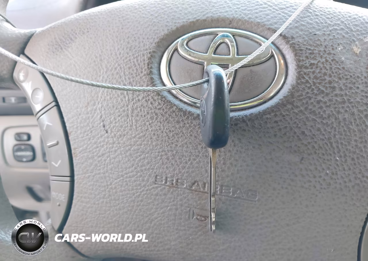 2008 Toyota Sienna Le VIN:5TDZK23C88S140647 - 11