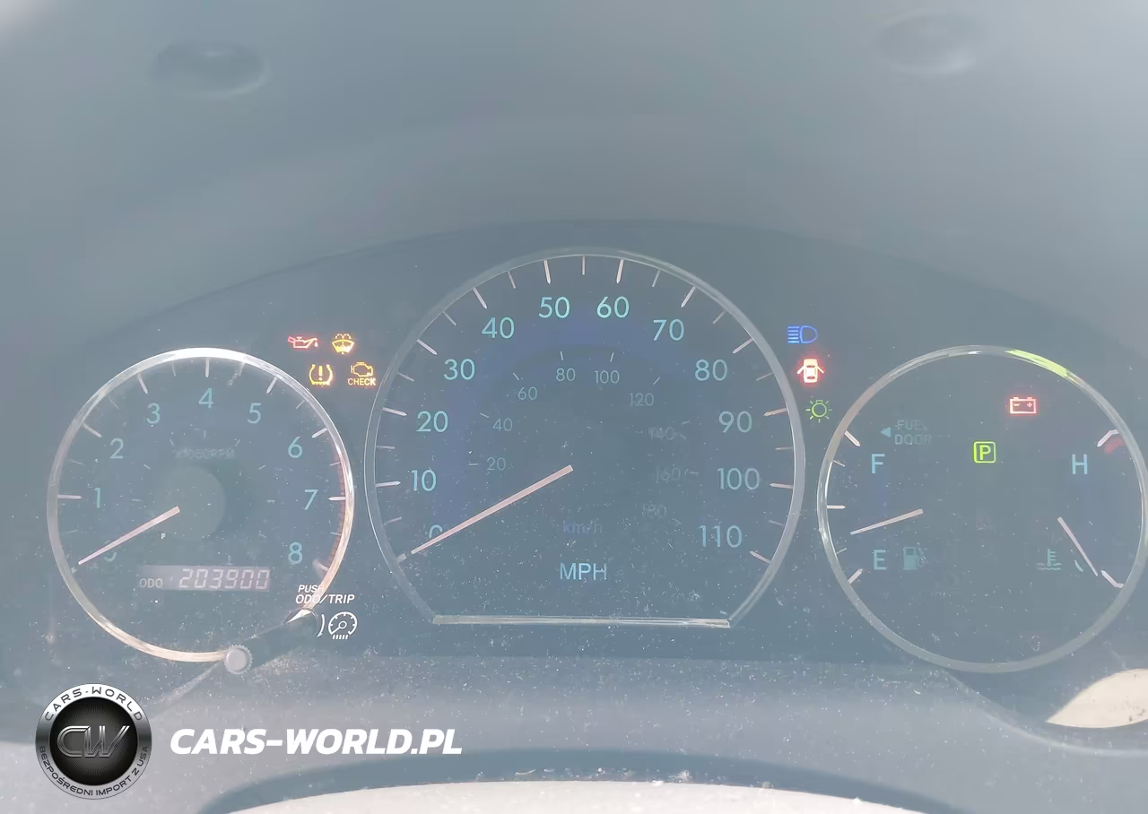 2008 Toyota Sienna Le VIN:5TDZK23C88S140647 - 7
